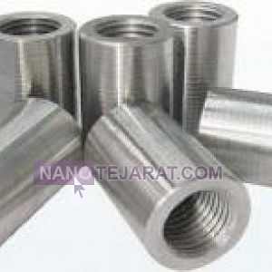 وصله مکانیکی وصله مکانیکی